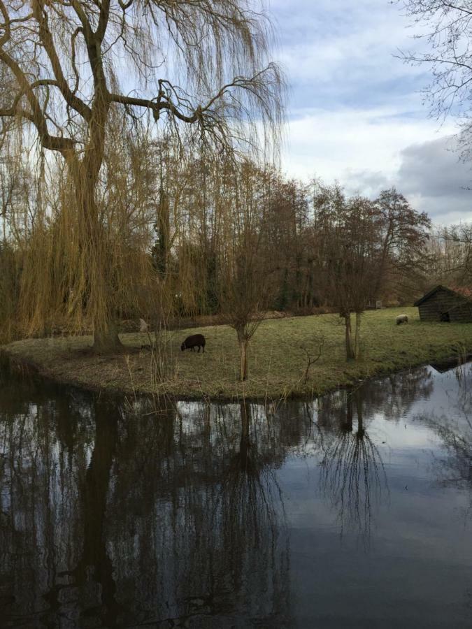 Bed & Breakfast Kortenhoefsedijk Exterior photo